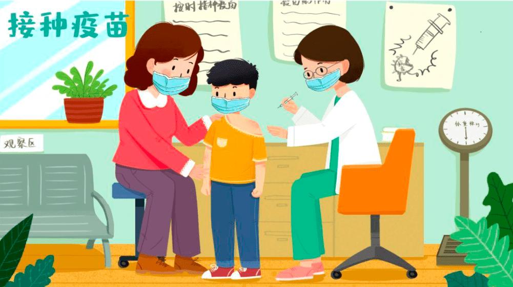 樂(lè)康醫(yī)療器械批發(fā)：青少年接種新冠疫苗需要注意什么？